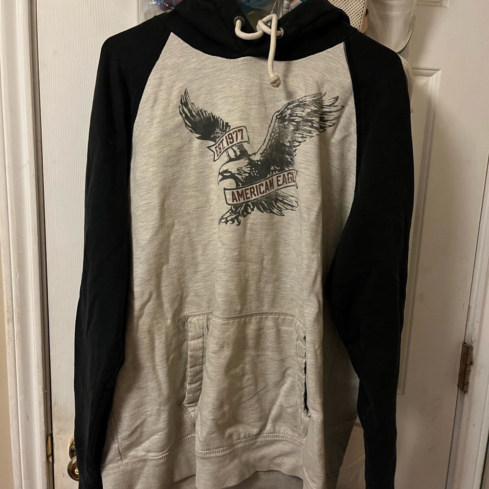 American Eagle Vintage Hoodie